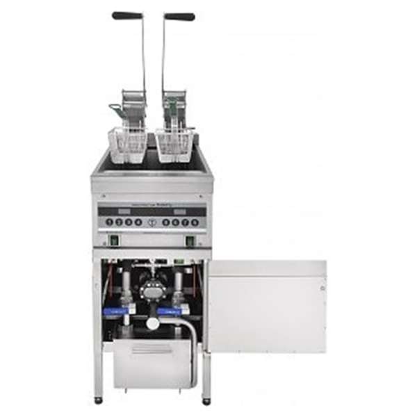 Фритюрница RoboLabs RoboFry ARF Deluxe